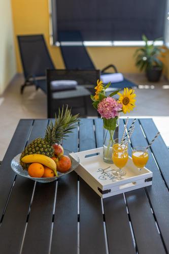 Apartman Bonaca