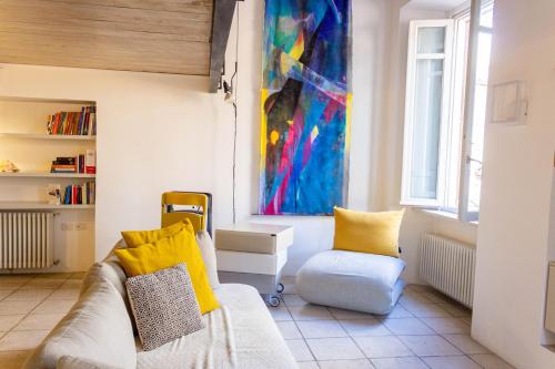 Ottavia al Foro - Luxury Property, Řím (fotografie 9)