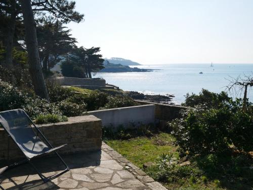 Maison familiale à Port Navalo avec jardin et wifi - FR-1-639-29