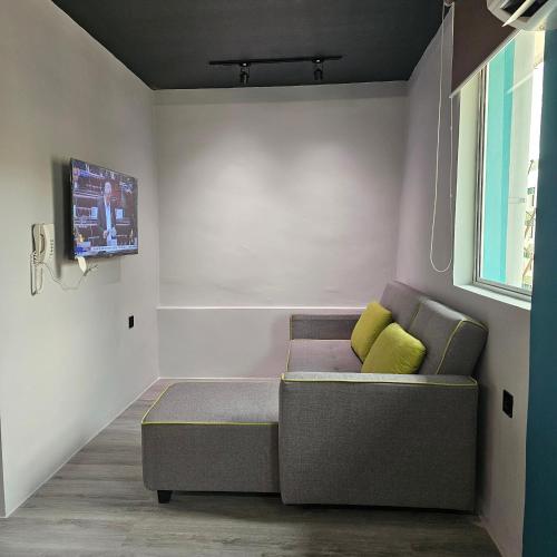 Foto - Pantai Inn Kota Kinabalu