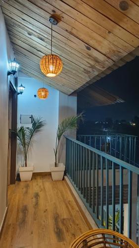 The Hideout Villa Raiwala Near Rishikesh