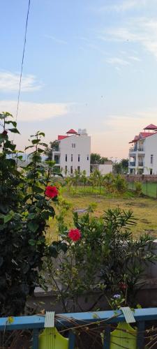 The Hideout Villa Raiwala Near Rishikesh