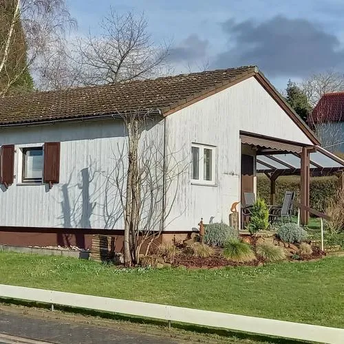 Landhaus Westrich in Walldürn, Deutschland