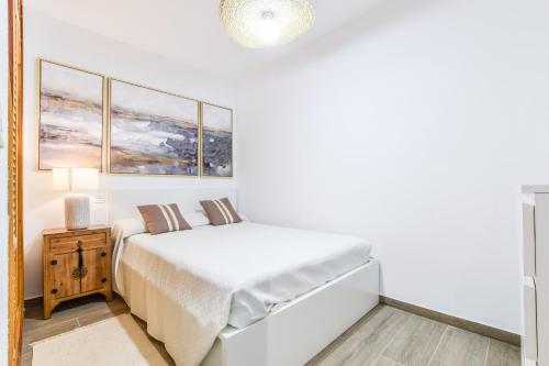 apartamento reformado en el barrio de las letras - image 5