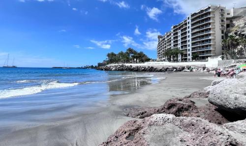 Apartamento-Estudio en la Playa