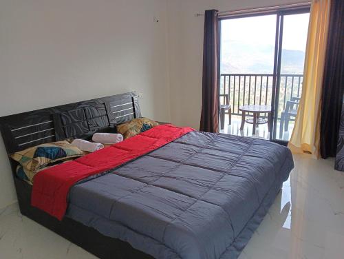 Western Valley Cottages , Panchagani, Panchgani