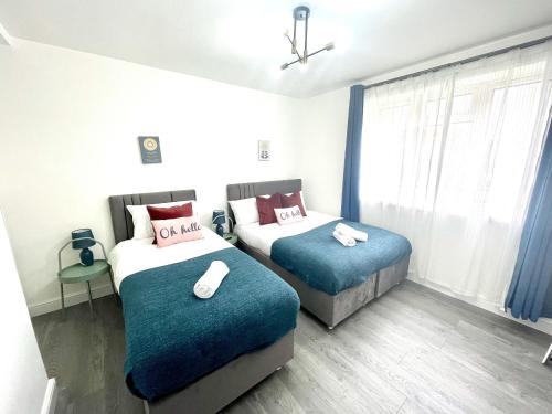 Comfortable Apartment Next to Camden Market
