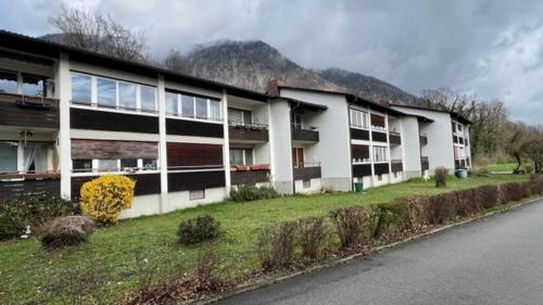 Ferienwohnung Lea - Apartment - Bad Reichenhall