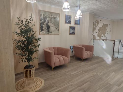 Hostal Garamar