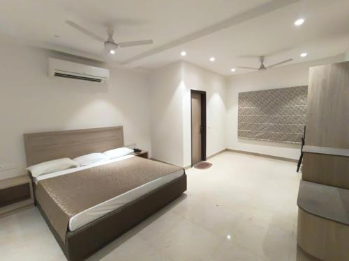 Hotel Bagla Atithi Banaras
