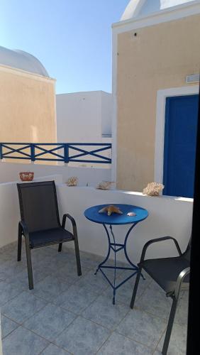 BlackBeach village 3