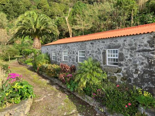 Vistalinda Farmhouse, Fajã dos Vimes