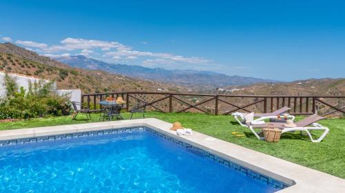 Accommodation in Borge