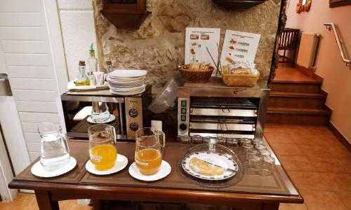 Hotel Jacobeo - image 9