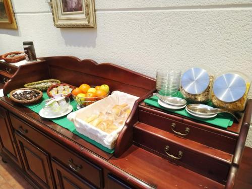 Hotel Jacobeo - image 10