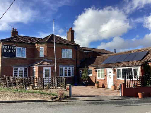 1 Bed Sleeps 2 Free Parking Pets Welcome in Scarning