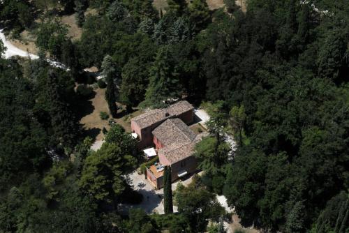 . Agriturismo Floriani