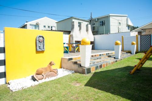 8 on Deary in Gonubie