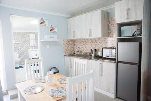 8 on Deary in Gonubie