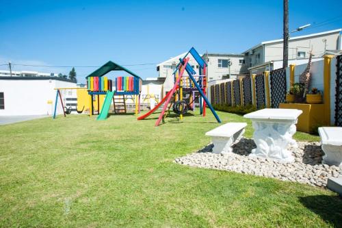 8 on Deary in Gonubie