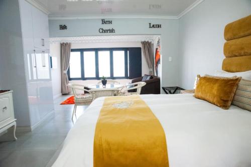 8 on Deary in Gonubie