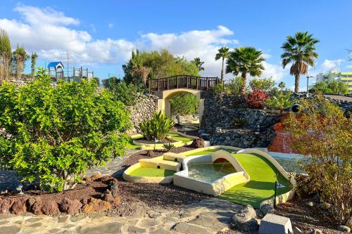 Bungalows Cordial Biarritz - main image