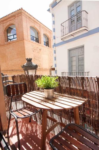 Granada FreshApartments, Málaga (fotografie 3)
