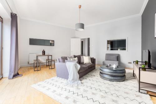 The Clerkenwell Flat - Apartment - Greenford