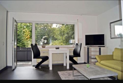 Ferienwohnung Winterberg