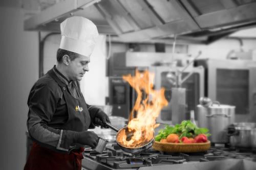 Hotel Ristorante Toscana - image 2