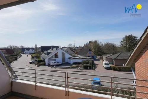 Haus Reedestraße 25-27 Borkum-Liebe in Borkum, Deutschland