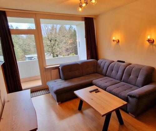 Ferienwohnung Müter - Appartement 110 in Goslar, Deutschland