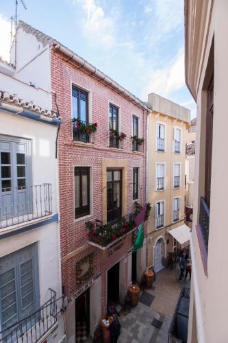 Granada FreshApartments 2