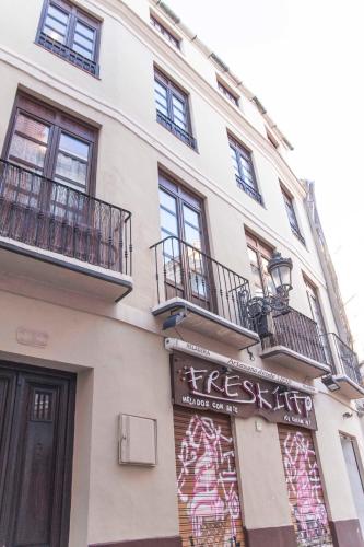 Granada FreshApartments 4