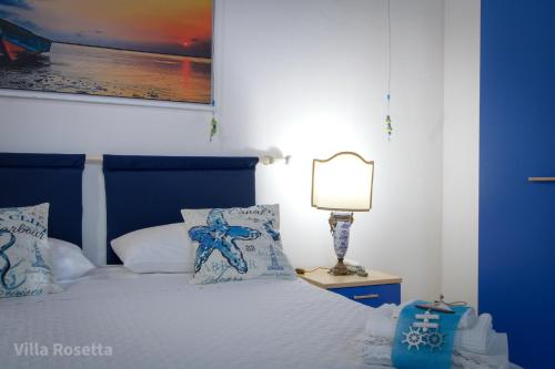 VILLA ROSETTA ampi spazi esterni WIFI FREE