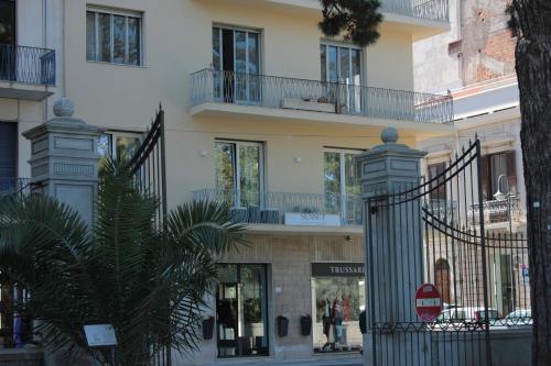 Sunset Guest House in רגיו קלבריה