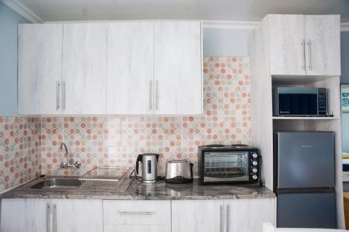 8 on Deary in Gonubie