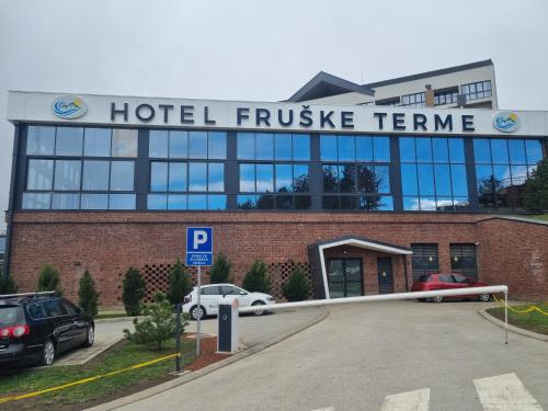 Apartman Ćurčić (Apartman Curcic) in Vrdnik
