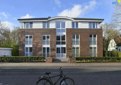 Haus Oldenburg Wangerooge 50702