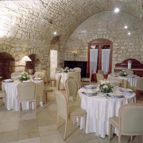Masseria Mofetta photo 3