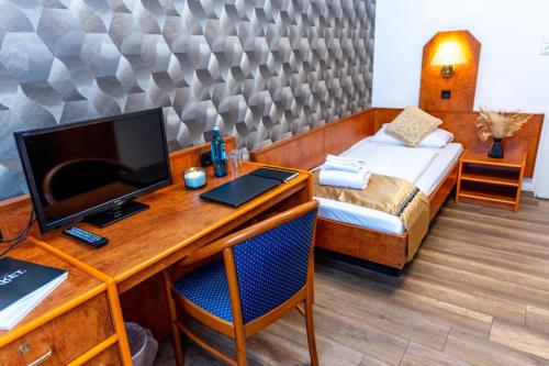 Hotel Rossija, Francoforte sul Meno (foto 7)