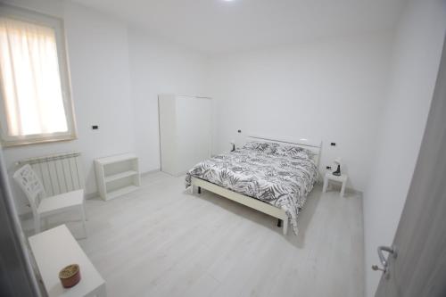 Il nascondiglio - Apartment - San Ferdinando di Puglia