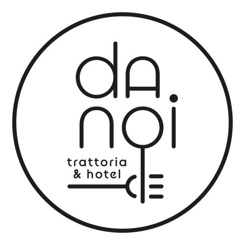 . Da Noi Trattoria Hotel