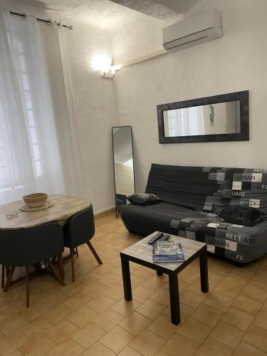 Appartement la Marseillaise