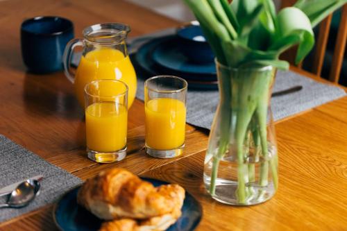 Cordia Serviced Apartments - image 7