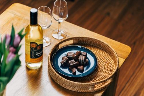 Cordia Serviced Apartments - image 12