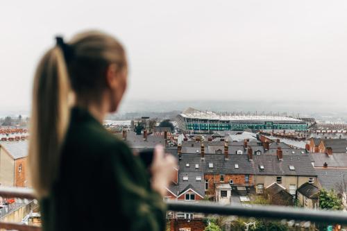 Cordia Serviced Apartments - image 14