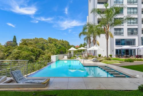 The Regency Apartments, Pretoria