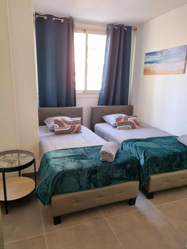 Appartement T3 72m2 Rénové Vieux port Marseille, Marseille (fotografie 9)