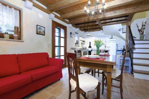 One-Bedroom Villa image 7